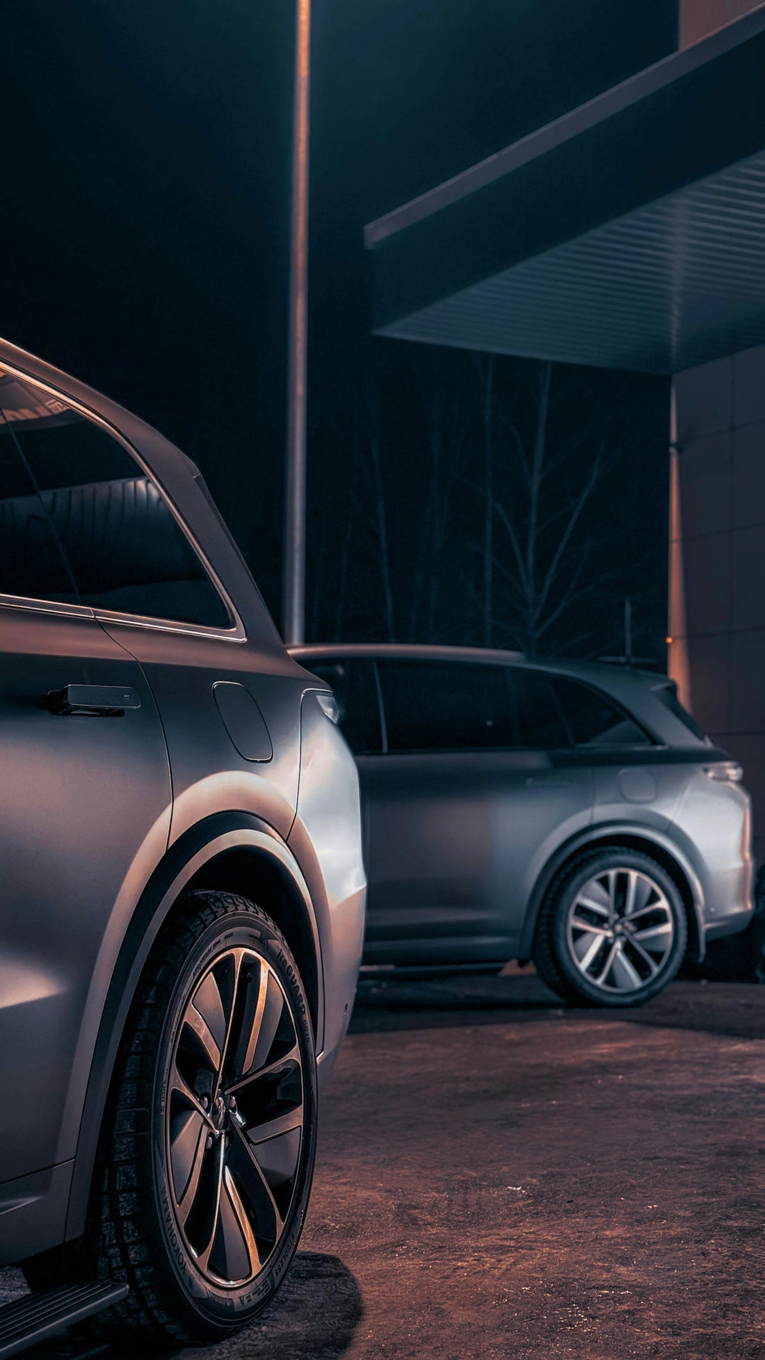 Why Vehicle Security Is No Longer Optional in Today’s World
