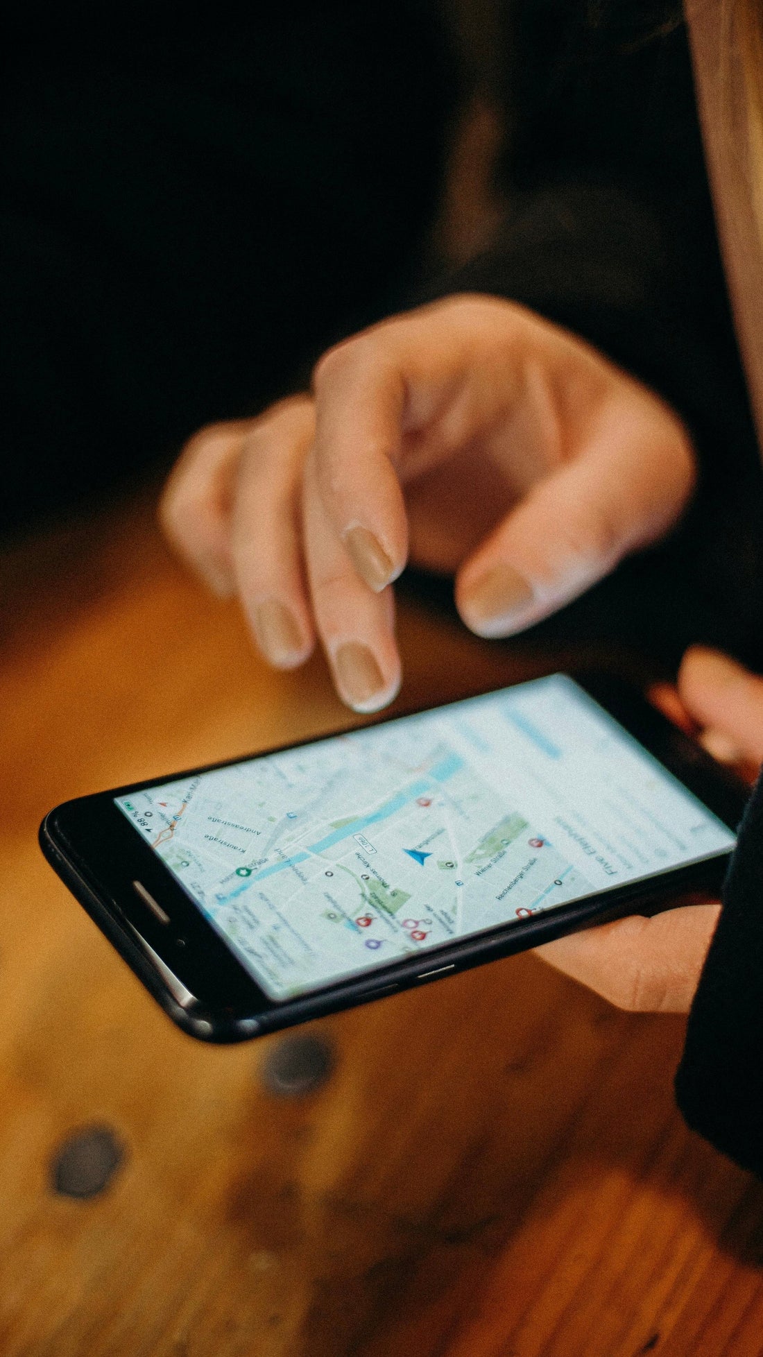 Understanding GPS Trackers: How They Support Vehicle Protection