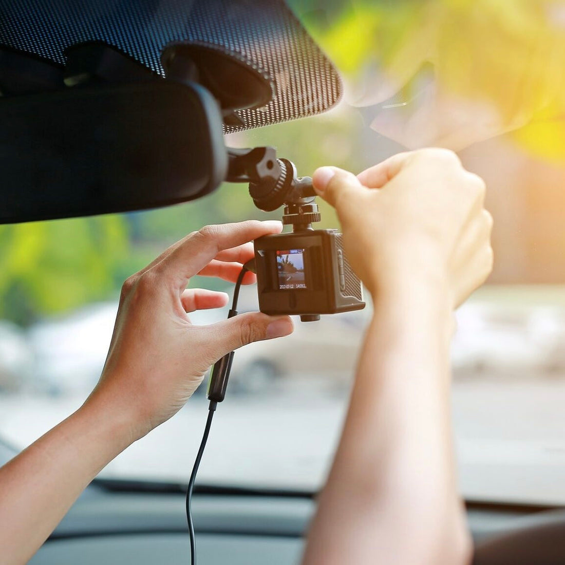 Why a 4K Front & Rear Dash Cam is Your Car’s Best Insurance Policy
