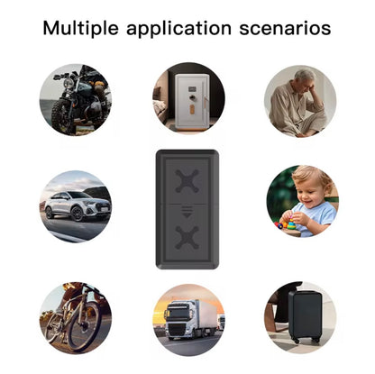 AutoGuard C3R - Magnetic GPS Multi-Platform Tracker