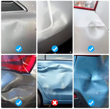 AutoGuard PDR Automotive Paint-less Professional Car Dent Repair Puller Kits