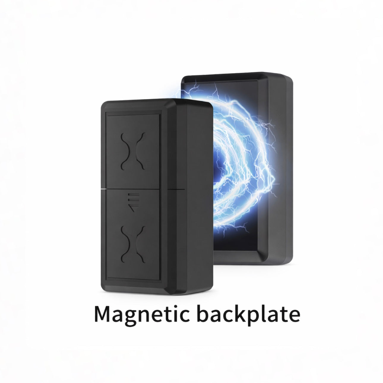 AutoGuard C3R - Magnetic GPS Multi-Platform Tracker