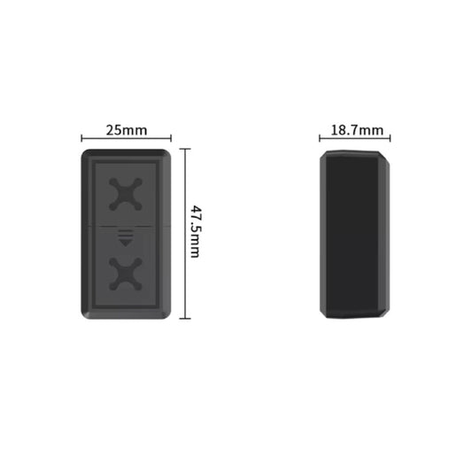 AutoGuard C3R - Magnetic GPS Multi-Platform Tracker