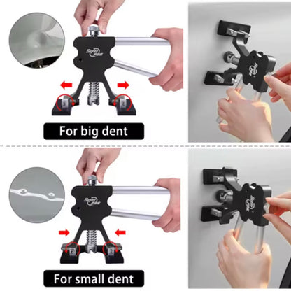 AutoGuard PDR Automotive Paint-less Professional Car Dent Repair Puller Kits