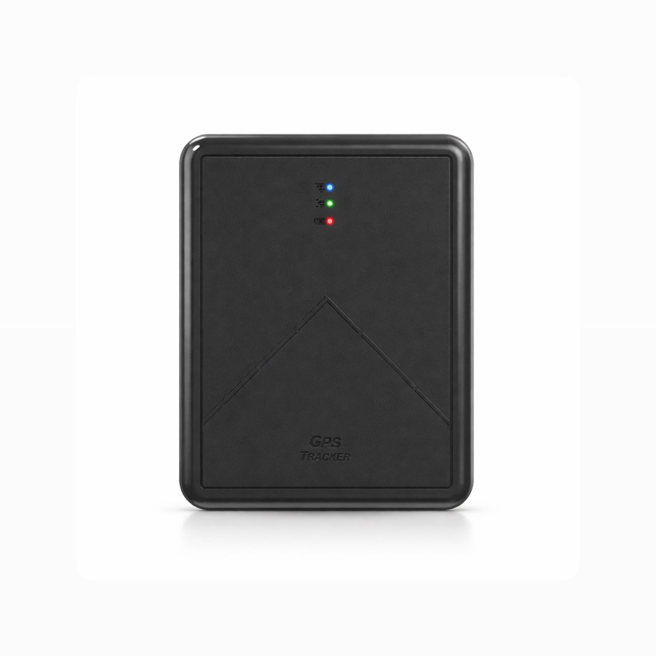 AutoGuard P10R - Magnetic GPS Multi-Platform Tracker