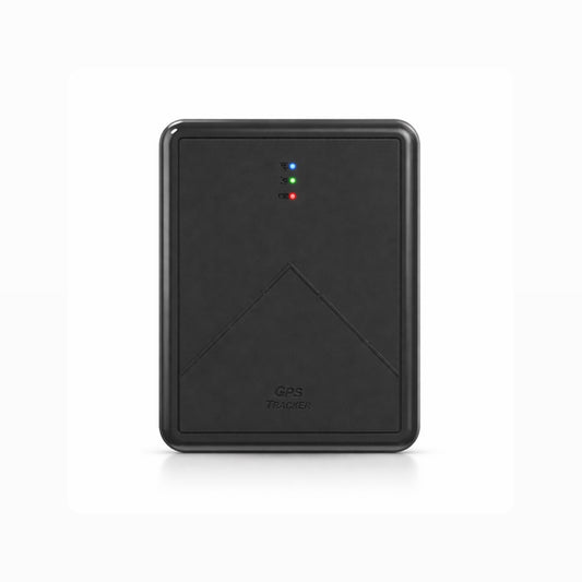 AutoGuard P10R - Magnetic GPS Multi-Platform Tracker