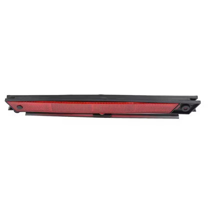 AutoGuard Reflective Emergency Car Safety Triangle - High Visibility Folding Warning Sign