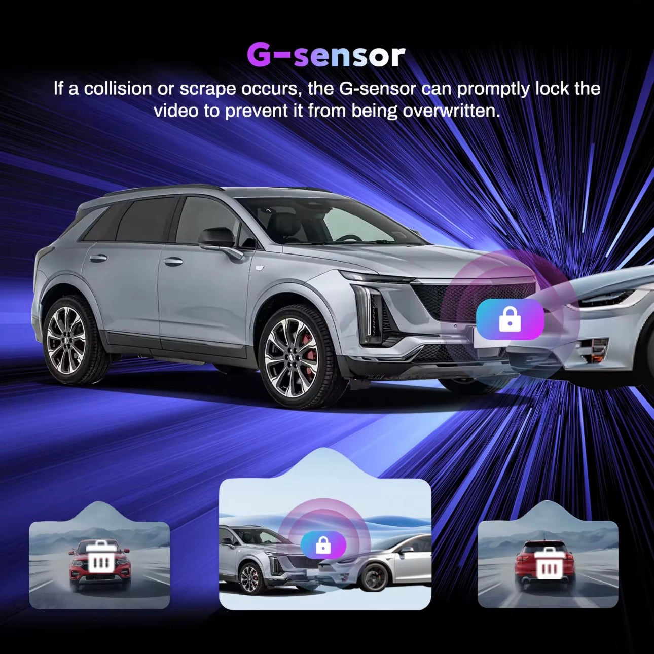 AutoGuard S11: Pro-Grade Dual-Lens Precision 4K Ultra-HD With Night Vision