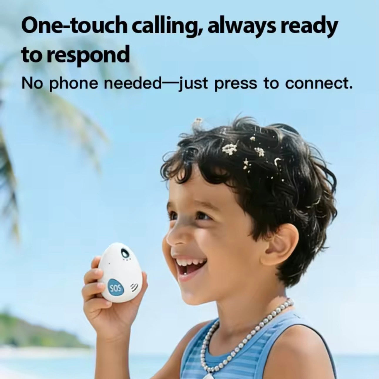 AutoGuard X1 4G LTE Intelligent Personal GPS Tracker