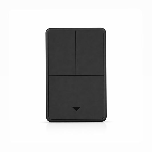AutoGuard Q13Z - Magnetic GPS Multi-Platform Tracker