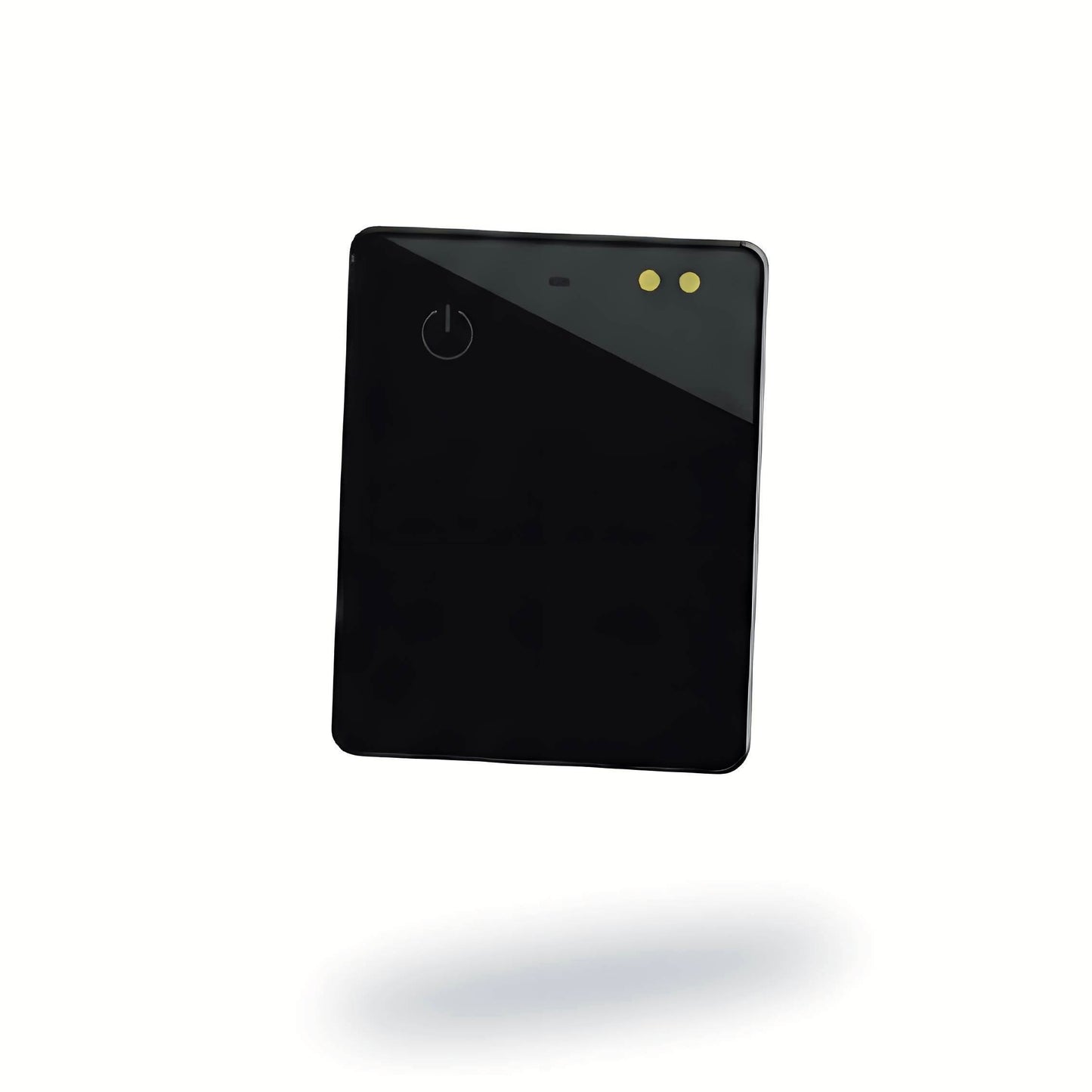 AutoGuard Super Mini Ultra-Thin Smart Air Tag GPS Tracker Locator