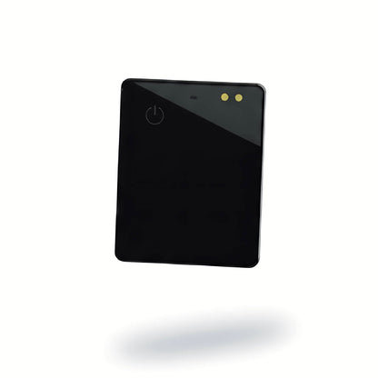 AutoGuard Super Mini Ultra-Thin Smart Air Tag GPS Tracker Locator