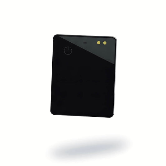 AutoGuard Super Mini Ultra-Thin Smart Air Tag GPS Tracker Locator