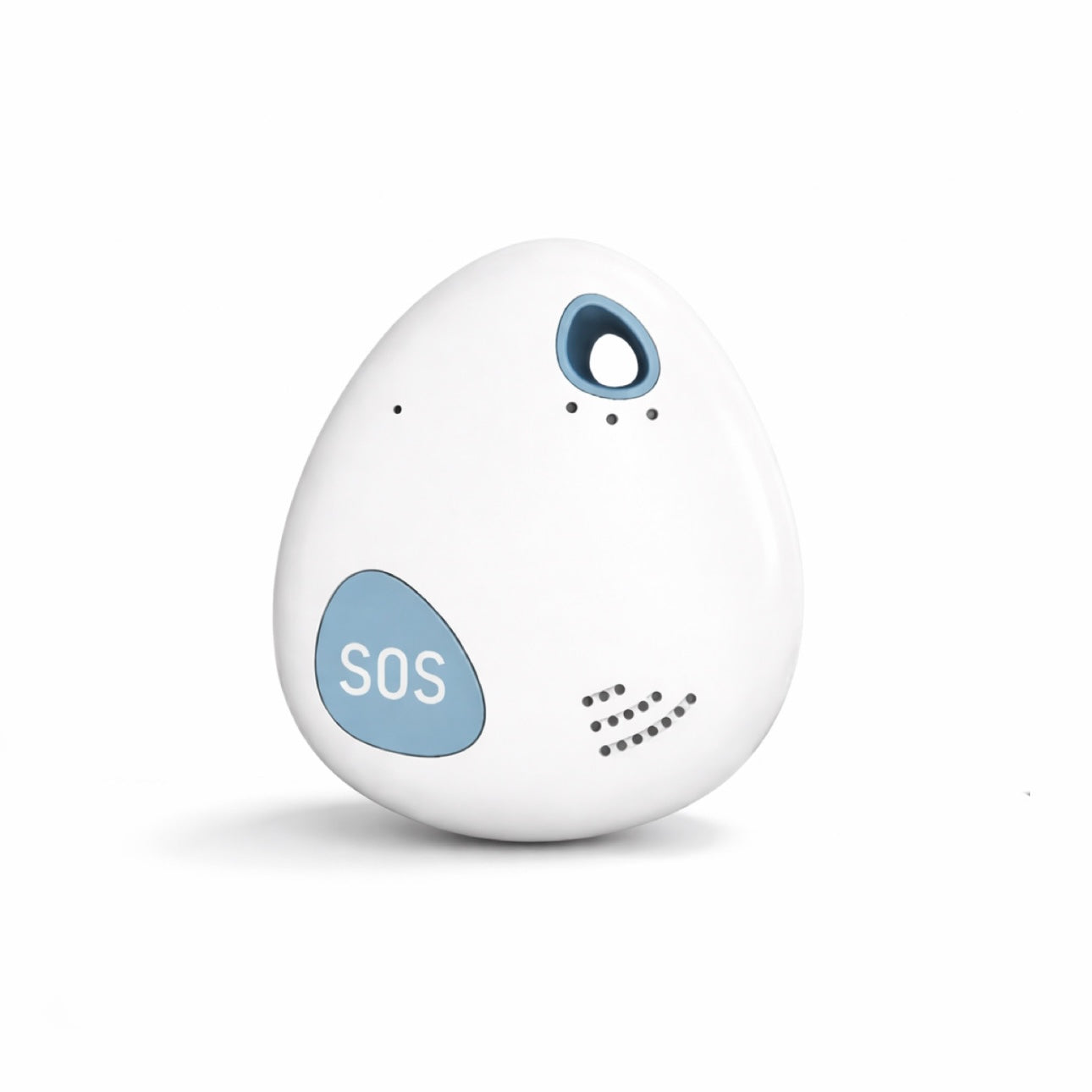AutoGuard X1 4G LTE Intelligent Personal GPS Tracker