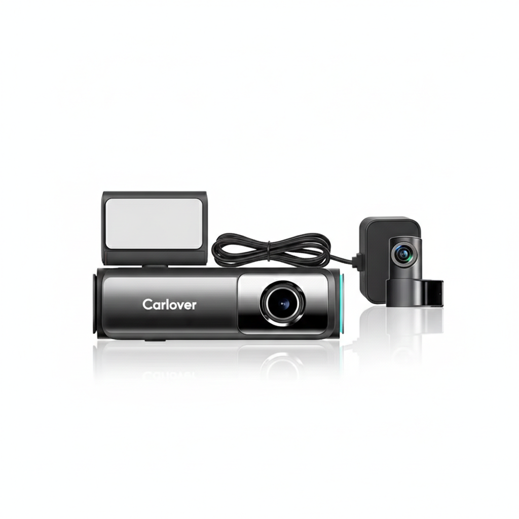AutoGuard S11: Pro-Grade Dual-Lens Precision 4K Ultra-HD With Night Vision