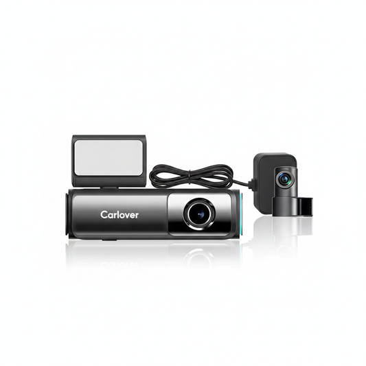 AutoGuard S11: Pro-Grade Dual-Lens Precision 4K Ultra-HD With Night Vision