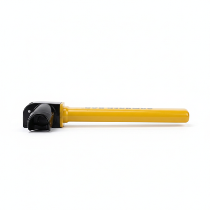 AutoGuard Anti-Theft Armored Bar™ Steering Wheel Lock With Tough-Steel Enhance Automobile