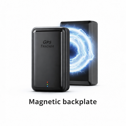AutoGuard P11L - Magnetic GPS Multi-Platform Tracker